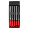 Facom 175 mm File with Handle Included MOD.LIM