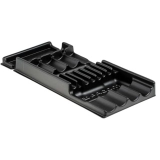 Facom 1 Piece Storage Tray Tote Tool Box PL.325