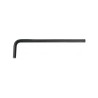 Facom L Metric Hex Key Set Phosphate Coated Silicon Steel Long Arm 2.5 mm 85mm 83H.2,5