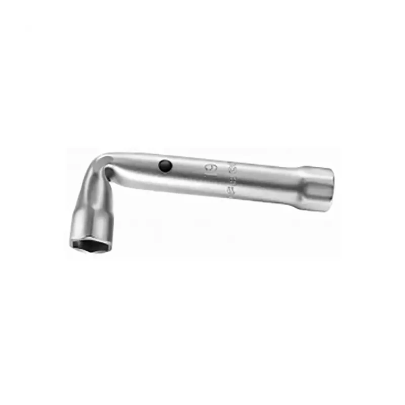 Facom Tubular Box Spanner, 109mm Overall 92A.9