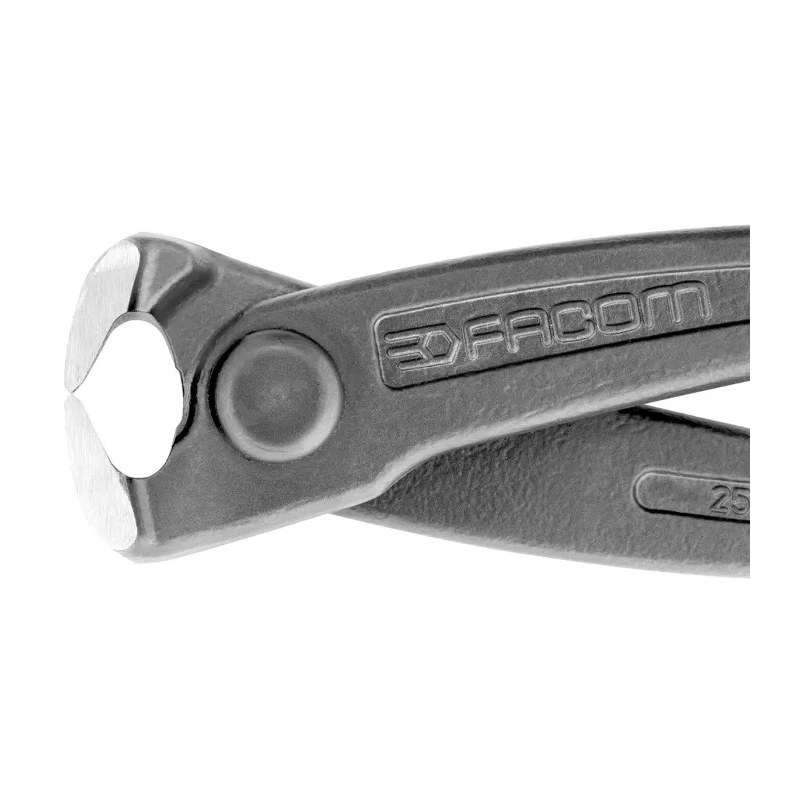 Facom 250mm Fixer Concreters Nipper 4.5 mm 495A.25EL