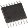 Maxim Integrated Multiplexer 1 CMOS Quad SPST Logic IC 16-Pin TSSOP MAX4712EUE+