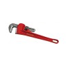 Facom 54 mm Jaw Capacity Pipe Wrench 250 mm Overall Metal Handle 134A.10