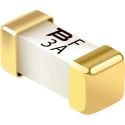 Bourns Non-Resettable Fuse 100mA, 125V AC, Ceramic Body, Fast Acting SF-2410FP010T-2