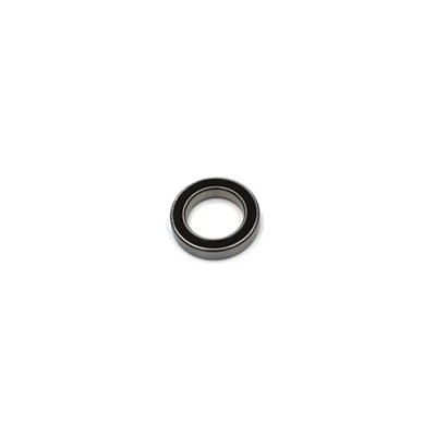 INA Single Row Deep Groove Ball Bearing 12 mm Inside Diameter, 24 mm Outside Diameter, 6 mm Race Width, Sealed 61901-2RSR-HLC