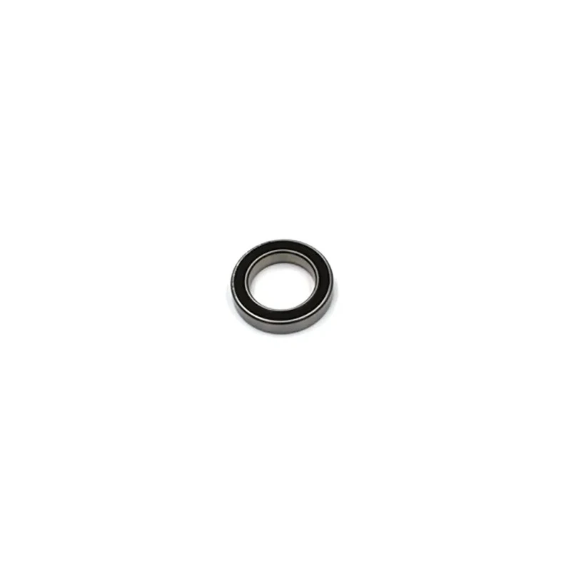INA Single Row Deep Groove Ball Bearing 12 mm Inside Diameter, 24 mm Outside Diameter, 6 mm Race Width, Sealed 61901-2RSR-HLC