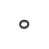 INA Single Row Deep Groove Ball Bearing 12 mm Inside Diameter, 24 mm Outside Diameter, 6 mm Race Width, Sealed 61901-2RSR-HLC