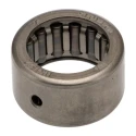 INA Drawn Cup Needle Roller Bearing 15 mm ID, 21 mm OD, Sealed, Steel Cage HK1512-AS1-B