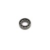 INA Single Row Deep Groove Ball Bearing 45 mm ID, 85 mm OD, Race Width 19 mm, Steel Cage and Balls 6209-C