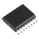 Maxim Integrated Multiplexer 4 CMOS Quad SPST 16-Pin SOIC MAX312ESE+