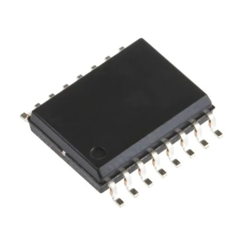 Maxim Integrated Multiplexer 4 CMOS Quad SPST 16-Pin SOIC MAX312ESE+
