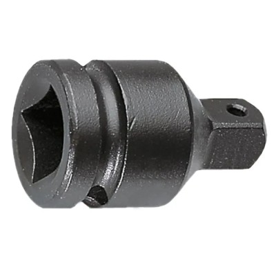 Facom 3/4 in Square Drive Socket, Phosphate Finish, Steel, 54mm Overall Length NK.230A