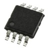 Maxim Integrated R-2R Architecture 8-Bit 2-Channel Digital to Analogue Converter μMAX Package MAX548ACUA+