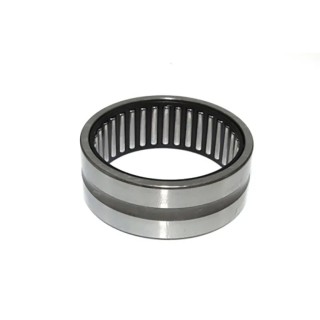 INA Needle Roller Bearing NK45/20-TV-XL 45 mm ID, 55 mm OD, 20 mm Race Width with Plastic Cage NK45/20-TV-XL