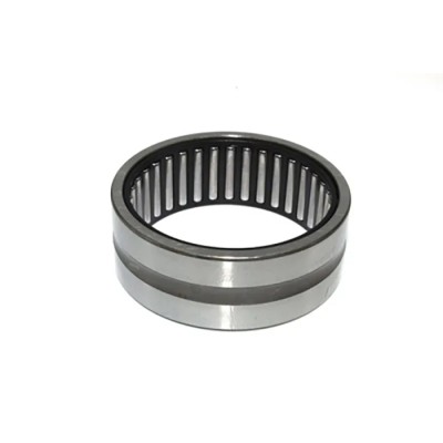 INA Needle Roller Bearing NK45/20-TV-XL 45 mm ID, 55 mm OD, 20 mm Race Width with Plastic Cage NK45/20-TV-XL