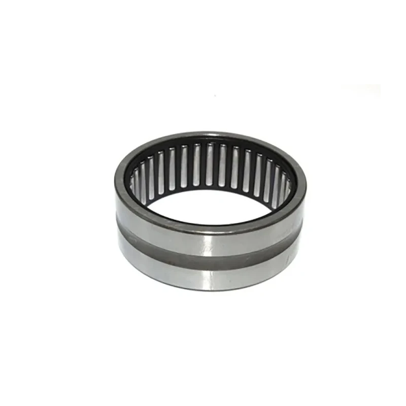 INA Needle Roller Bearing NK45/20-TV-XL 45 mm ID, 55 mm OD, 20 mm Race Width with Plastic Cage NK45/20-TV-XL