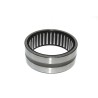 INA Needle Roller Bearing NK45/20-TV-XL 45 mm ID, 55 mm OD, 20 mm Race Width with Plastic Cage NK45/20-TV-XL