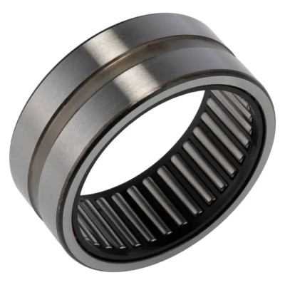 INA Needle Roller Bearing NK50/25-TV-XL 50 mm ID, 62 mm OD, 25 mm Race Width, Plastic Cage, Open Ends NK50/25-TV-XL