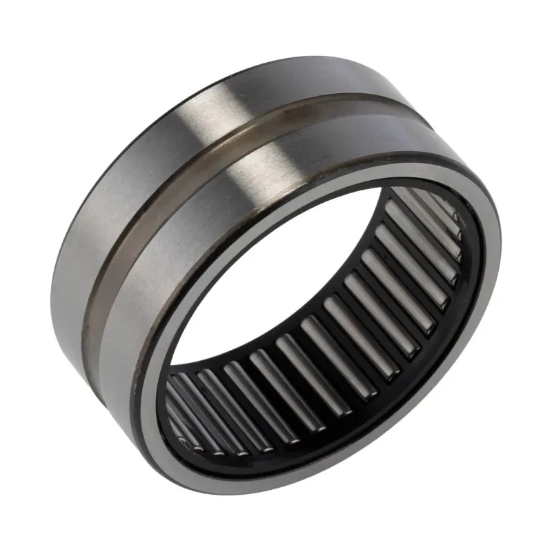 INA Needle Roller Bearing NK50/25-TV-XL 50 mm ID, 62 mm OD, 25 mm Race Width, Plastic Cage, Open Ends NK50/25-TV-XL