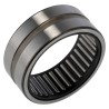 INA Needle Roller Bearing NK50/25-TV-XL 50 mm ID, 62 mm OD, 25 mm Race Width, Plastic Cage, Open Ends NK50/25-TV-XL