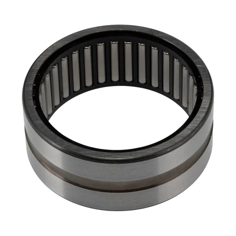 INA Needle Roller Bearing NK50/25-TV-XL 50 mm ID, 62 mm OD, 25 mm Race Width, Plastic Cage, Open Ends NK50/25-TV-XL