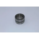 INA Needle Roller Bearing, 35 mm Inside Diameter, 50 mm Outside Diameter, 20 mm Race Width NKI35/20-TV-XL