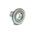 INA Yoke Cam Follower 35mm Bore Diameter, 80mm Roller Diameter NUTR3580-X-A