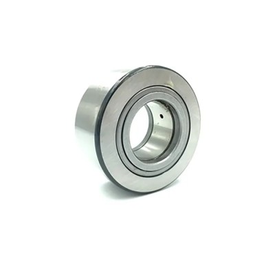 INA Yoke Cam Follower 35mm Bore Diameter, 80mm Roller Diameter NUTR3580-X-A