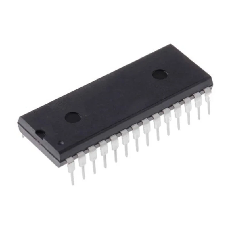 Maxim Integrated 15-bit Multi-Slope Integration ADC, 1.6 SPS, 28-Pin DIP MAX135CPI+