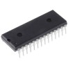 Maxim Integrated 15-bit Multi-Slope Integration ADC, 1.6 SPS, 28-Pin DIP MAX135CPI+