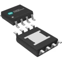 Maxim Integrated Voltage Regulator 330mW 5.5V Surface Mount Positive Polarity 8-Pin MAX1795EUA+