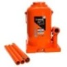 Groz 32 Ton Hydraulic Bottle Jack JACK/BT/32W