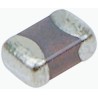 KYOCERA AVX 1 nF Multilayer Ceramic Capacitor 100V dc Surface Mount X7R Dielectric ±10 % Tolerance 0805 08051C102KAT2A