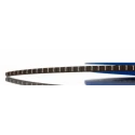 HellermannTyton Helagrip Slide-On Cable Marker 3 mm Cable Diameter Brown PVC, White Legend "1" 901-10268