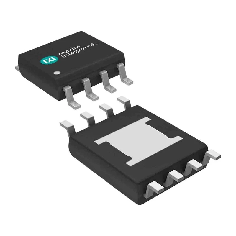 Maxim Integrated Voltage Regulator Surface Mount 1.3 W 5.5 V 8-Pin MAX1792EUA33+