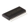 ISSI Static Random Access Memory 256 kB Asynchronous SRAM, 32K x 8 Bit Organisation, 4.5-5.5 V Supply, SOP IS62C256AL-45ULI