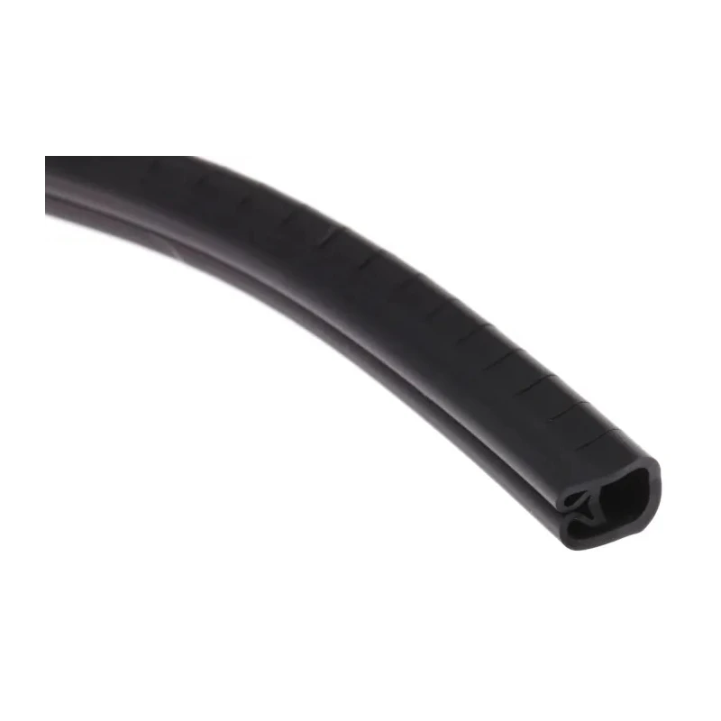 HellermannTyton Helagrip Slide-On Cable Marker, White Pre-Printed "0" for 4 mm to 9 mm Cable Black 901-10305