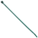 HellermannTyton Releasable Cable Tie 195 mm Length x 4.7 mm Width Green Polyamide 66 LR55R-PA66-GN 115-00005 LR55R-PA66-GN