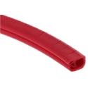 HellermannTyton Helagrip Pre-Printed Slide-On Cable Marker Black Legend "2" for 4-9 mm Cable Diameter 901-10307