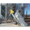 Bucket Elevator for Grain Processing