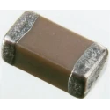 KYOCERA AVX 1 nF Multilayer Ceramic Capacitor 2kV dc ±10 % Tolerance Surface Mount 1206 Package FLEXITERM 1206GC102KAT1A