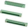 Wurth Elektronik 382 Series Pluggable Terminal Block, 7-Contact, 2.5 mm Pitch, 1 Row, Polyamide Housing, 12A 691382030007