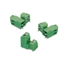 Wurth Elektronik 2303 Series 4-Contact PCB Terminal Block, 3.81 mm Pitch, Through Hole, 1 Row 691230310004