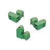 Wurth Elektronik 2303 Series PCB Terminal Block, 6-Contact, 3.81 mm Pitch, Through Hole, 1 Row 691230310006