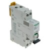 Schneider Electric Acti9 iDT40T Miniature Circuit Breaker, 1-Pole, 2A Current, Type C, 230V AC, 6kA Breaking A9P22602