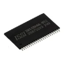 ISSI Static Random Access Memory SRAM 4MB 256K x 16 Bit Asynchronous 10ns 44-Pin TSOP IS61LV25616AL-10TLI