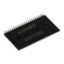 ISSI Static Random Access Memory SRAM 4MB 256K x 16 Bit Asynchronous 10ns 44-Pin TSOP IS61LV25616AL-10TLI