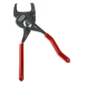 RS PRO Unlocking Ring Tool Crimping Tool 174 mm Length Model 392-012