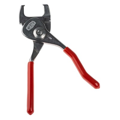 RS PRO Unlocking Ring Tool Crimping Tool 174 mm Length Model 392-012
