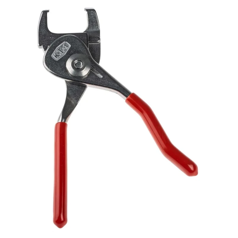 RS PRO Unlocking Ring Tool Crimping Tool 174 mm Length Model 392-012